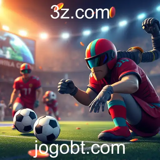 A Evolução dos Sites de Jogos em Português