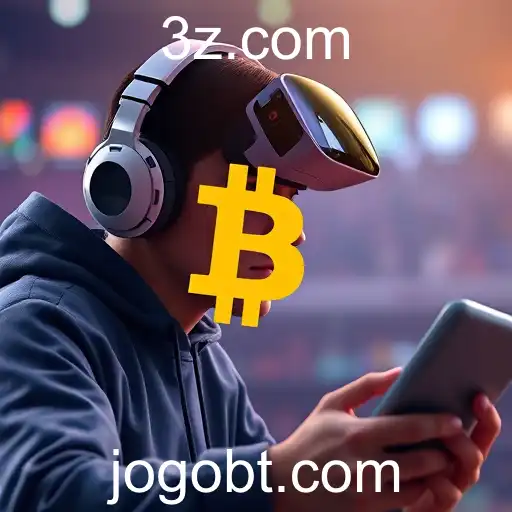 Tendências Atuais nos Jogos Online