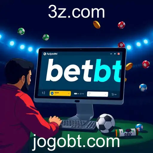 Ascensão e Desafios do Setor de Jogos Online