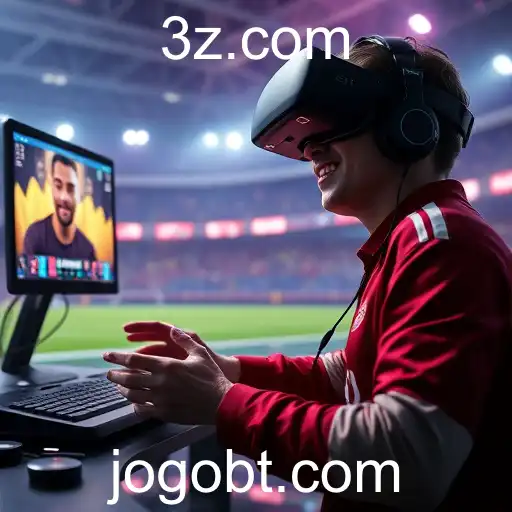 Jogos Online em Ascensão