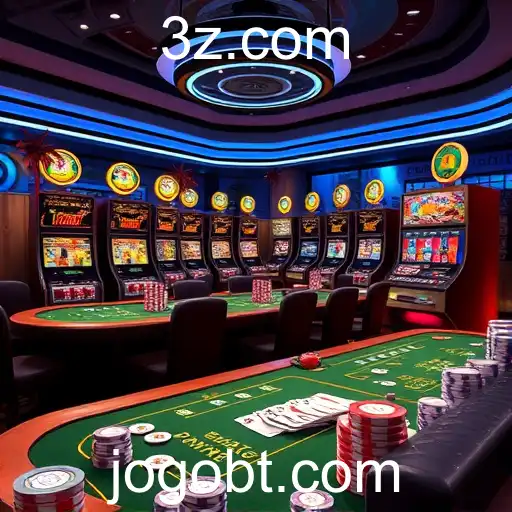 Impacto Crescente dos Sites de Jogos em 2025