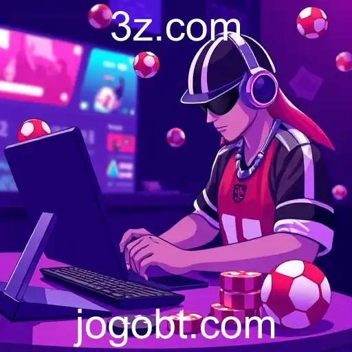 Avanços e Desafios do Setor de Jogos Online em 2026