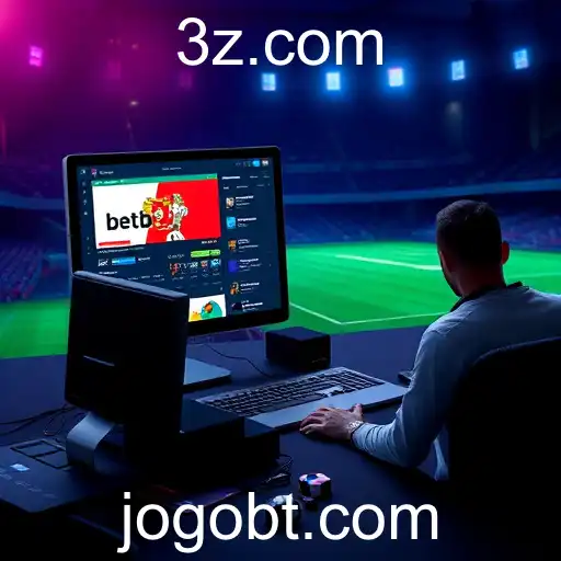 A Revolução dos Jogos Online: betbt Abre Novos Horizontes em 2025