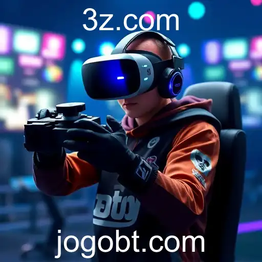 Tendências e Segurança nos Jogos Online em 2025