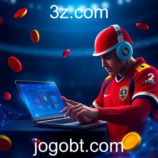 A Ascensão do Betbt no Mercado de Jogos Online em 2026