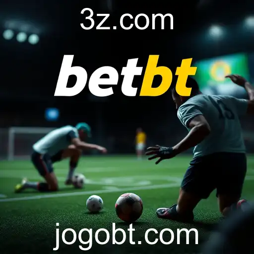 A Ascensão do betbt no Cenário Brasileiro de Jogos